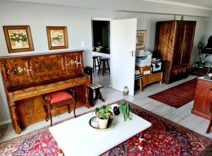 To Let 3 Bedroom Property for Rent in Strand North Western Cape